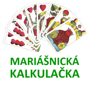 Mariášničká kalkulačka