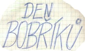 Den bobříků