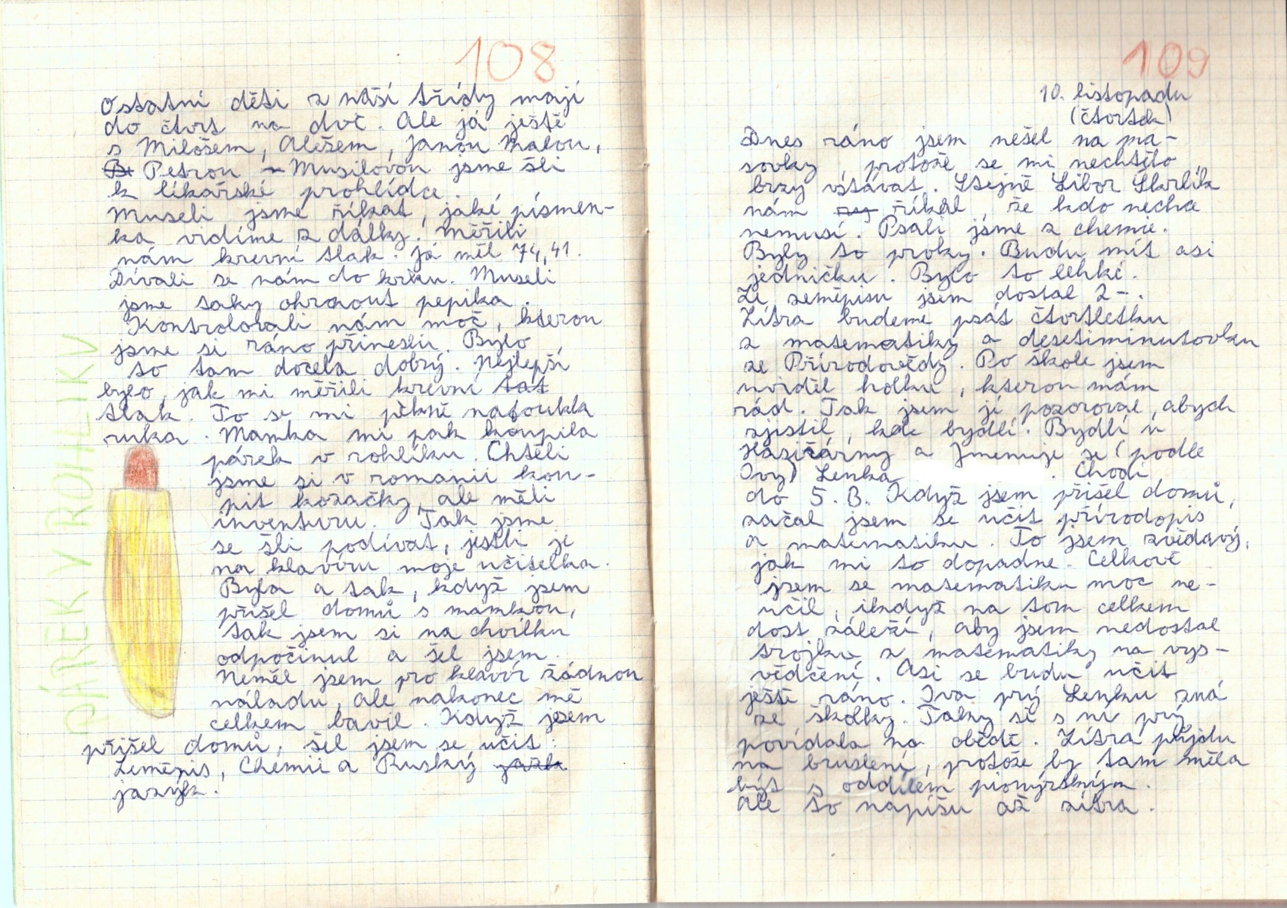 Deník IV. - strana 7