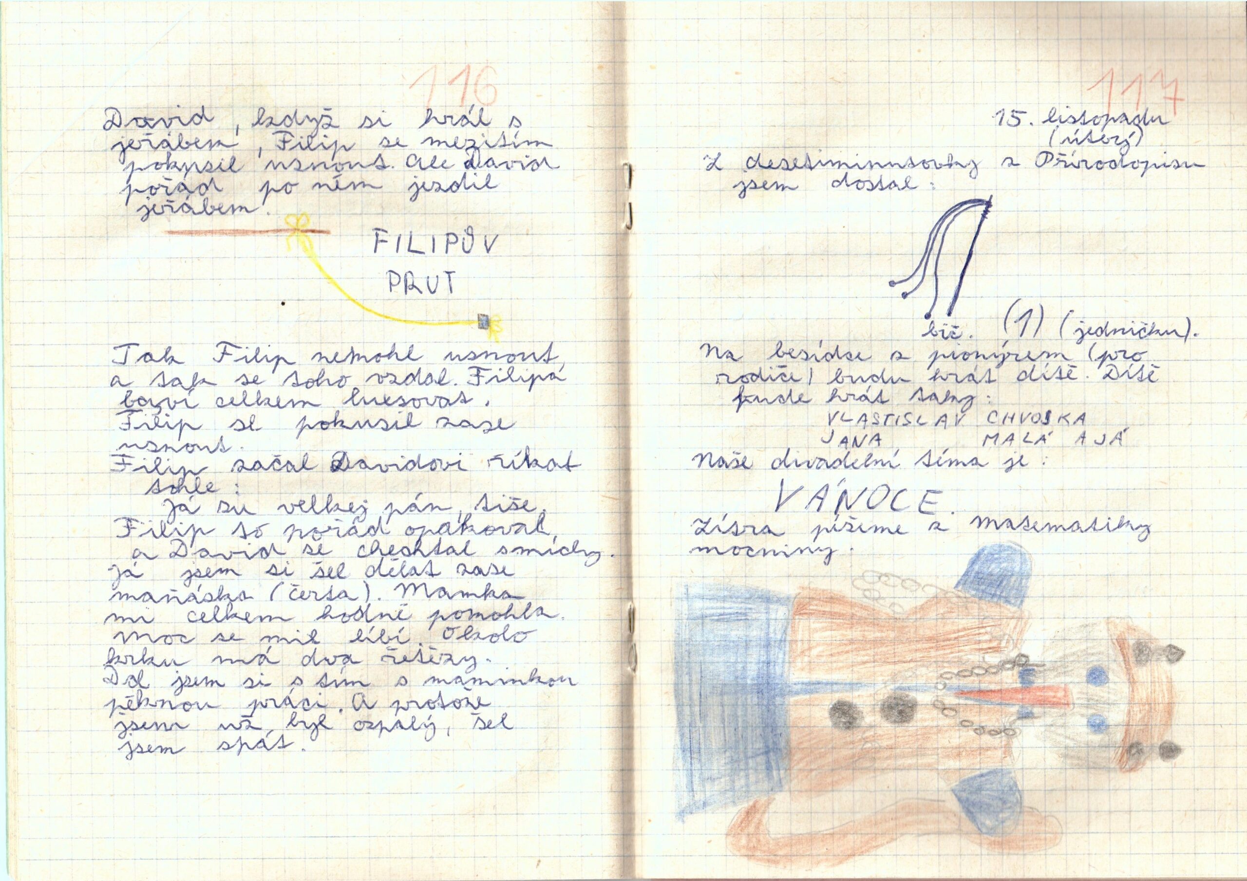 Deník IV. - strana 11