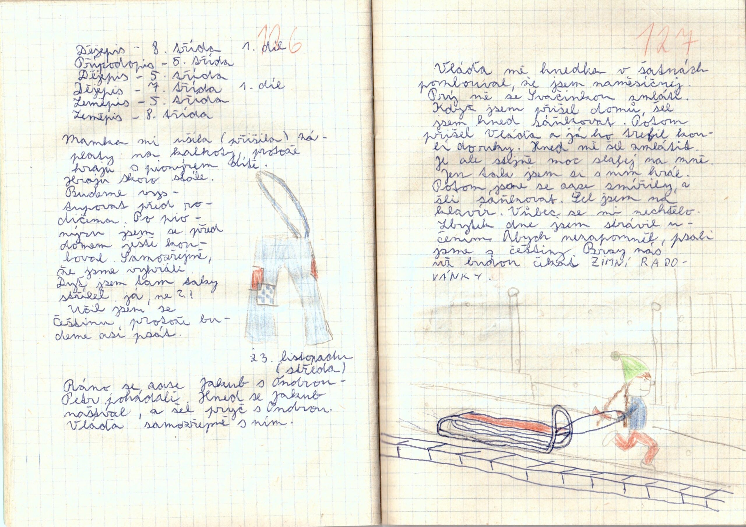 Deník IV. - strana 16