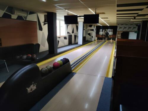 Bowling Bar Chrudim