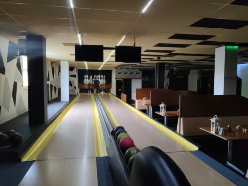 Bowling Bar Chrudim