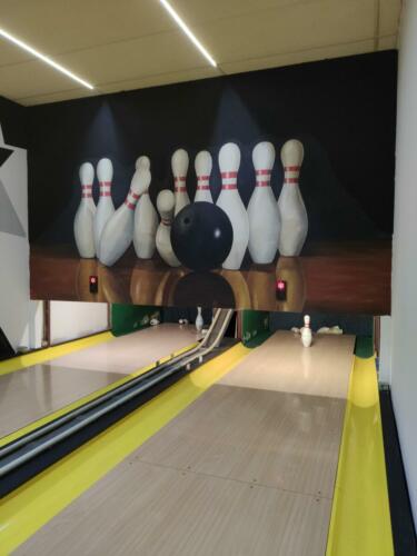 Bowling Bar Chrudim