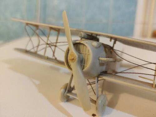 Sopwith Camel